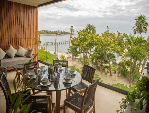 DEPARTAMENTO EN VENTA DESARROLLO ANTAL TULUM QUINTANA ROO DEPARTAMENTO EN VENTA DESARROLLO ANTAL TULUM QUINTANA ROO