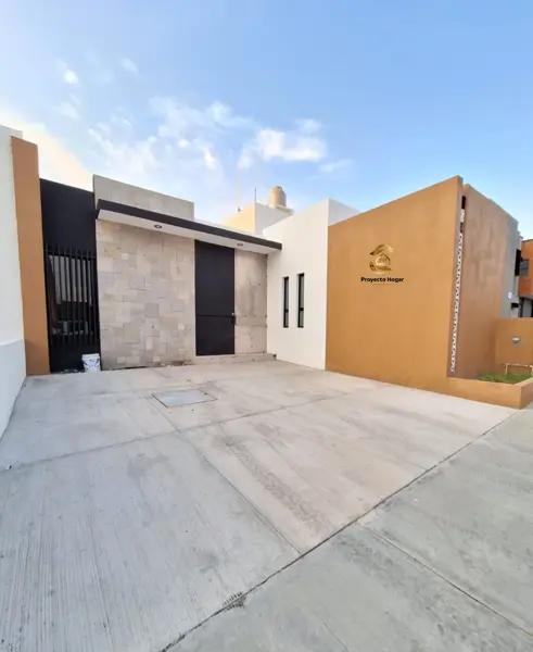 CASA EN VENTA EN COMALA, COLIMA