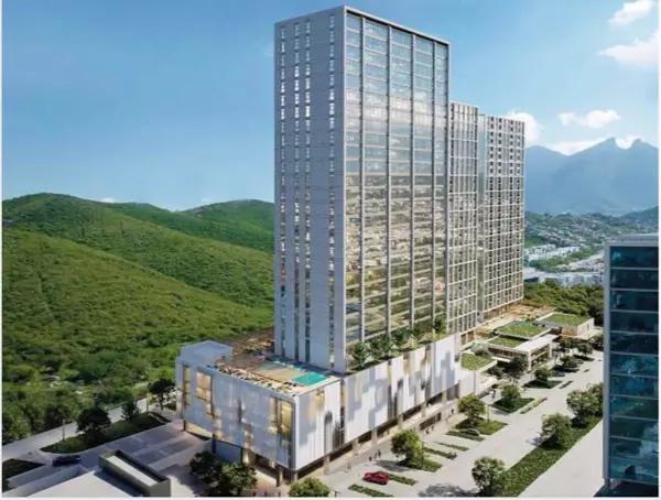 DEPARTAMENTO EN VENTA TORRE OLMA ZONA VALLE SAN PEDRO GARZA GARCÍA DEPARTAMENTO EN VENTA TORRE OLMA ZONA VALLE SAN PEDRO GARZA GARCÍA