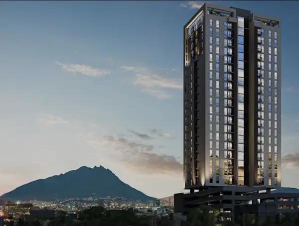 DEPARTAMENTO EN VENTA ZONA CENTRO MONTERREY DEPARTAMENTO EN VENTA ZONA CENTRO MONTERREY