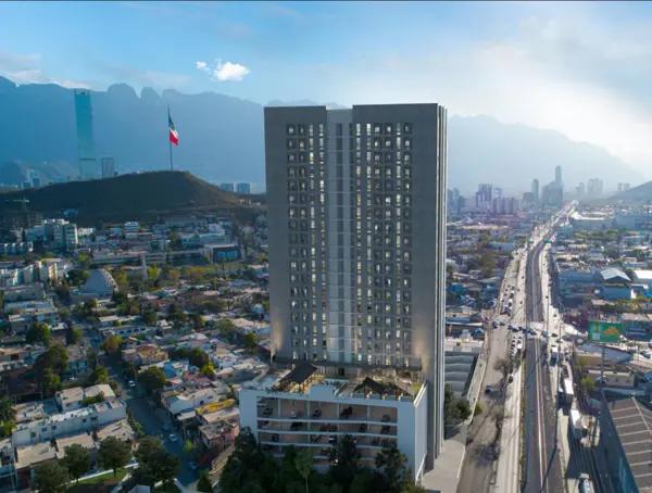 DEPARTAMENTO EN VENTA ZONA CHEPEVERA MONTERREY