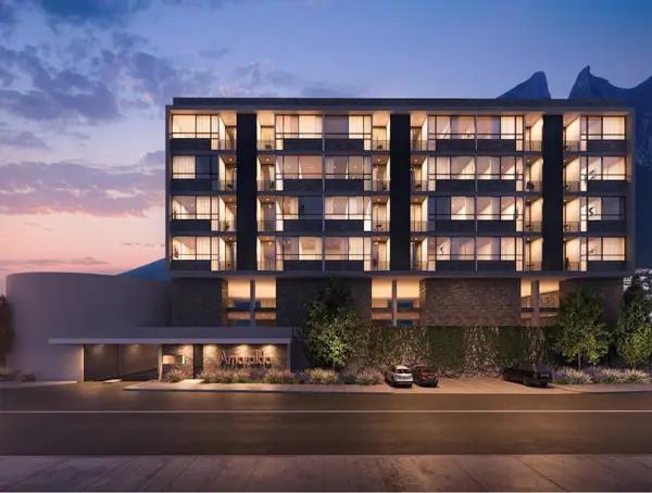 DEPARTAMENTO EN PRE-VENTA ZONA SUR MONTERREY DEPARTAMENTO EN PRE-VENTA ZONA SUR MONTERREY
