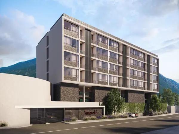 DEPARTAMENTO EN PRE-VENTA ZONA SUR MONTERREY DEPARTAMENTO EN PRE-VENTA ZONA SUR MONTERREY