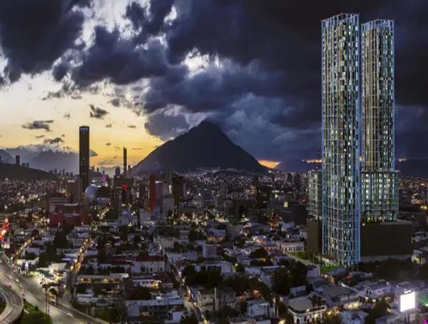 DEPARTAMENTOS EN PRE-VENTA ZONA CENTRO MONTERREY DEPARTAMENTOS EN PRE-VENTA ZONA CENTRO MONTERREY