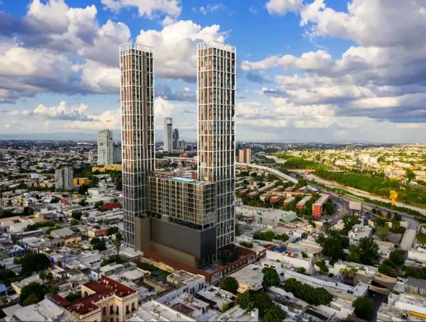 DEPARTAMENTOS EN PRE-VENTA ZONA CENTRO MONTERREY