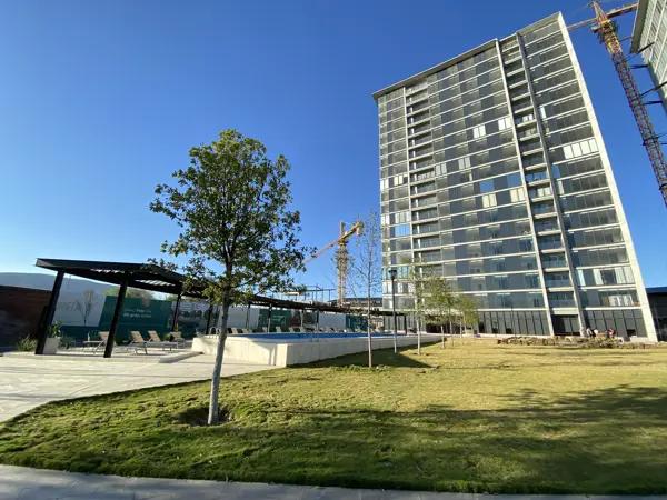 VENTA DE DEPARTAMENTO EN LA PROEZA ZONA SAN NICOLÁS DE LOS GARZA