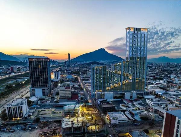 VENTA DE DEPARTAMENTO EN ZONA CENTRO DE MONTERREY VENTA DE DEPARTAMENTO EN ZONA CENTRO DE MONTERREY