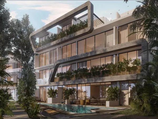 VENTA DE DEPARTAMENTO EN ZONA TULUM QUINTANA ROO