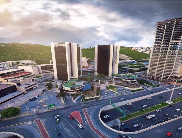 VENTA DE OFICINAS EN ZONA VALLE ORIENTE SAN PEDRO GARZA GARCÍA VENTA DE OFICINAS EN ZONA VALLE ORIENTE SAN PEDRO GARZA GARCÍA