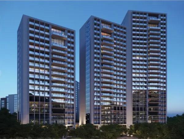 DEPARTAMENTO EN VENTA EN ZONA PUNTO CENTRAL SAN PEDRO GARZA GARCÍA