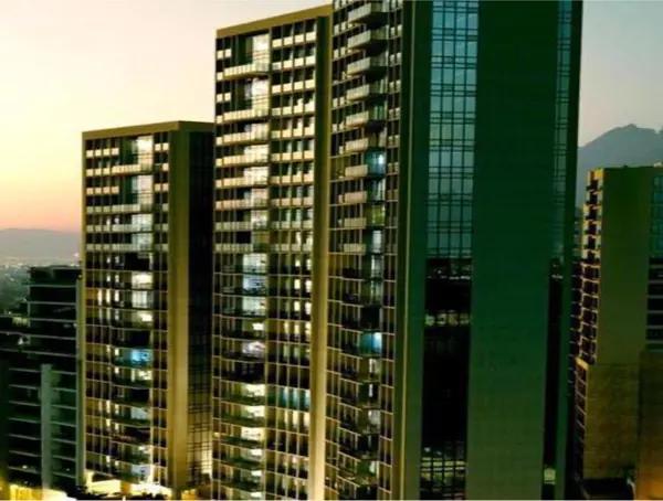 DEPARTAMENTO EN VENTA EN ZONA PUNTO CENTRAL SAN PEDRO GARZA GARCÍA DEPARTAMENTO EN VENTA EN ZONA PUNTO CENTRAL SAN PEDRO GARZA GARCÍA