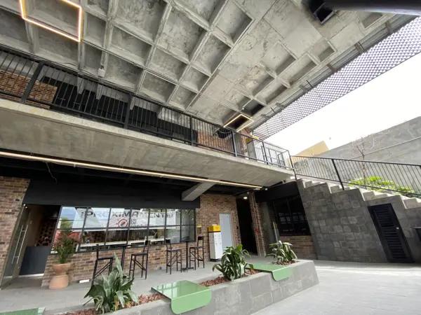 VENTA DE LOCAL COMERCIAL EN ZONA CENTRO MONTERREY