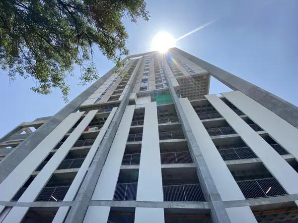 DEPARTAMENTO EN VENTA ZONA CENTRO DE MONTERREY DEPARTAMENTO EN VENTA ZONA CENTRO DE MONTERREY