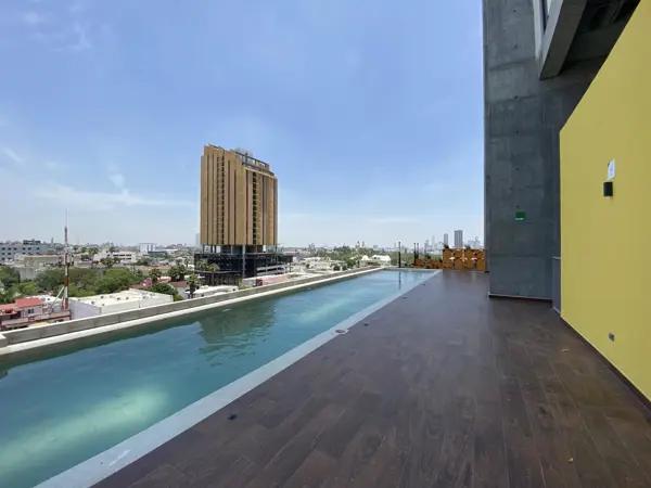 DEPARTAMENTO EN VENTA ZONA CENTRO DE MONTERREY DEPARTAMENTO EN VENTA ZONA CENTRO DE MONTERREY