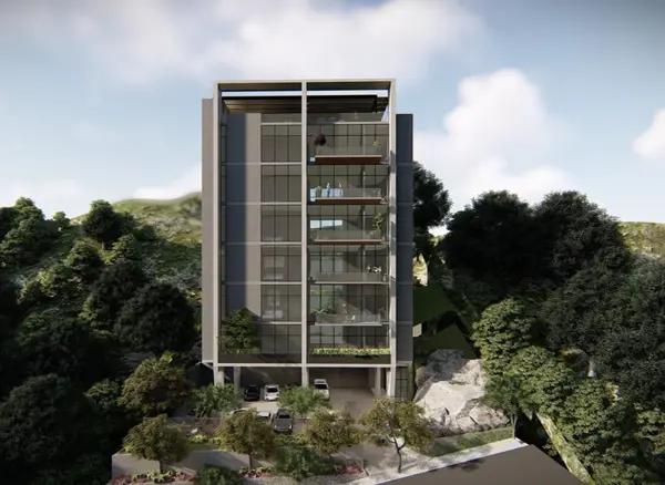 DEPARTAMENTO EN VENTA COLINAS DE SAN ANGEL ZONA SAN PEDRO GARZA GARCÍA