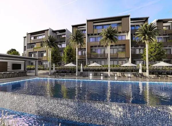 DEPARTAMENTO EN VENTA LOS RODRIGUEZ ZONA CARRETERA NACIONAL SANTIAGO