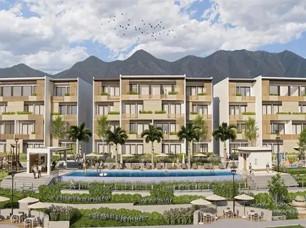 DEPARTAMENTO EN VENTA LOS RODRIGUEZ ZONA CARRETERA NACIONAL SANTIAGO
