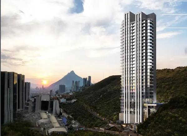 DEPARTAMENTO EN VENTA ZONA VALLE ORIENTE SAN PEDRO GARZA GARCÍA