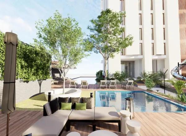 DEPARTAMENTO EN VENTA ZONA VALLE ORIENTE SAN PEDRO GARZA GARCÍA