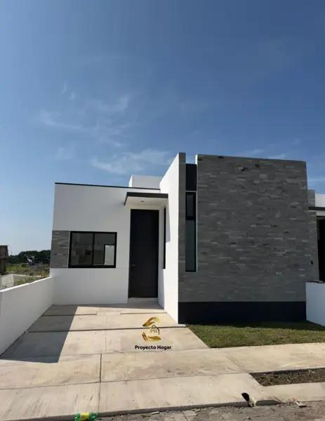 CASA EN VENTA EN VILLA DE ALVAREZ, COLIMA