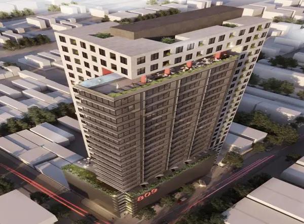 DEPARTAMENTO EN VENTA ZONA CENTRO DE MONTERREY DEPARTAMENTO EN VENTA ZONA CENTRO DE MONTERREY