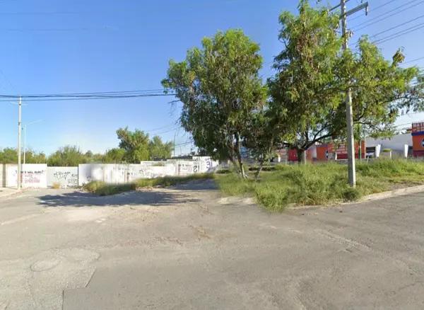 TERRENO MULTIFAMILIAR EN VENTA/RENTA EN LA ZONA DE GUADALUPE TERRENO MULTIFAMILIAR EN VENTA/RENTA EN LA ZONA DE GUADALUPE