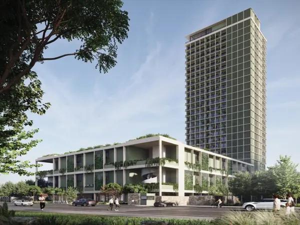 DEPARTAMENTO EN VENTA EN LA ZONA DE SAN JERONIMO MONTERREY