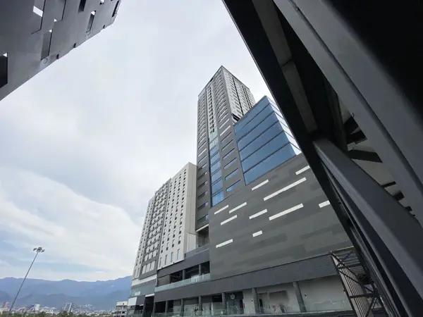 OFICINA COMERCIAL EN VENTA COLONIA CENTRO DE MONTERREY OFICINA COMERCIAL EN VENTA COLONIA CENTRO DE MONTERREY