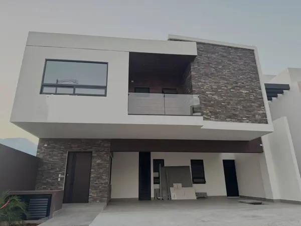 CASA EN VENTA BOSQUES DE LAS MISIONES ZONA CARRETERA NACIONAL SANTIAGO CASA EN VENTA BOSQUES DE LAS MISIONES ZONA CARRETERA NACIONAL SANTIAGO