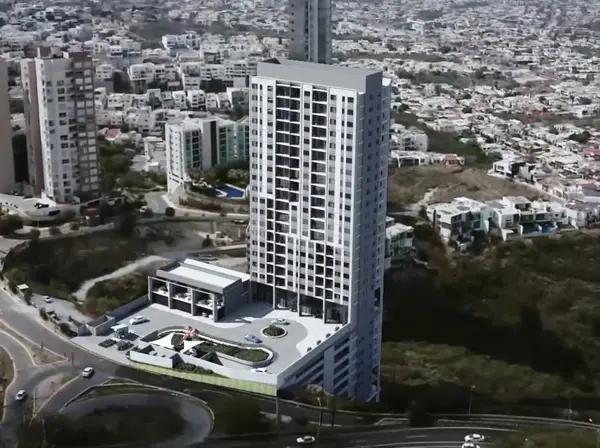 DEPARTAMENTO EN VENTA COLONIA DINASTÍA ZONA MONTERREY DEPARTAMENTO EN VENTA COLONIA DINASTÍA ZONA MONTERREY