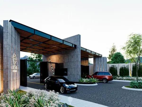 TERRENO RESIDENCIAL EN VENTA LOS CAVAZOS ZONA CARRETERA NACIONAL SANTIAGO TERRENO RESIDENCIAL EN VENTA LOS CAVAZOS ZONA CARRETERA NACIONAL SANTIAGO