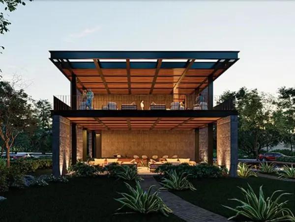 TERRENO RESIDENCIAL EN VENTA LOS CAVAZOS ZONA CARRETERA NACIONAL SANTIAGO