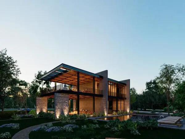 TERRENO EN VENTA RESIDENCIAL EN LOS CAVAZOS ZONA CARRETERA NACIONAL SANTIAGO
