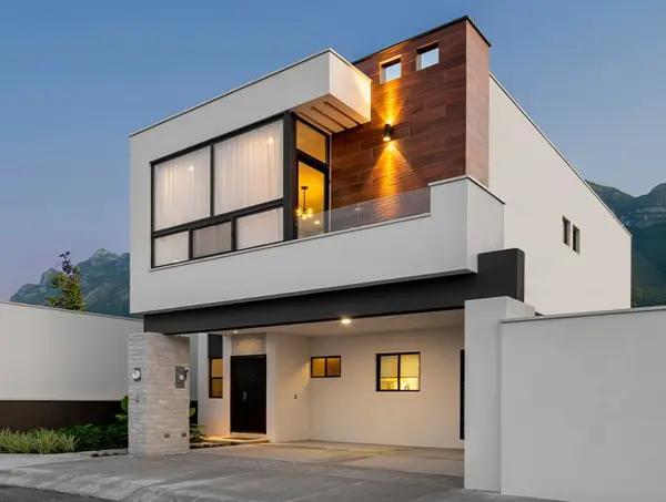 CASA EN VENTA EN CUMBRES ZONA MONTERREY CASA EN VENTA EN CUMBRES ZONA MONTERREY