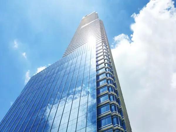 OFICINA EN VENTA TORRE KOI COLONIA VALLE ORIENTE ZONA SAN PEDRO GARZA GARCÍA