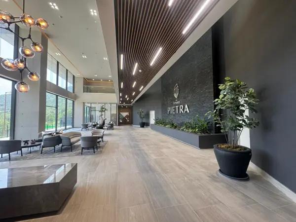 PENTHOUSE EN VENTA EN CLUB SONOMA RESDIENCIAL ZONA MONTERREY