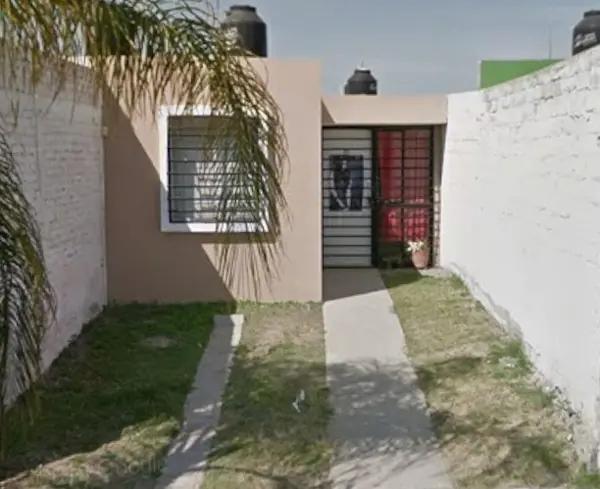 TU PROPIA CASA A TU ALCANCE, A PRECIO DE REMATE UBICADA EN TLAJOMULCO DE ZUÑIGA, JALISCO.