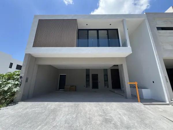 CASA EN VENTA AMORADA RESIDENCIAL ZONA CARRETERA NACIONAL SANTIAGO CASA EN VENTA AMORADA RESIDENCIAL ZONA CARRETERA NACIONAL SANTIAGO