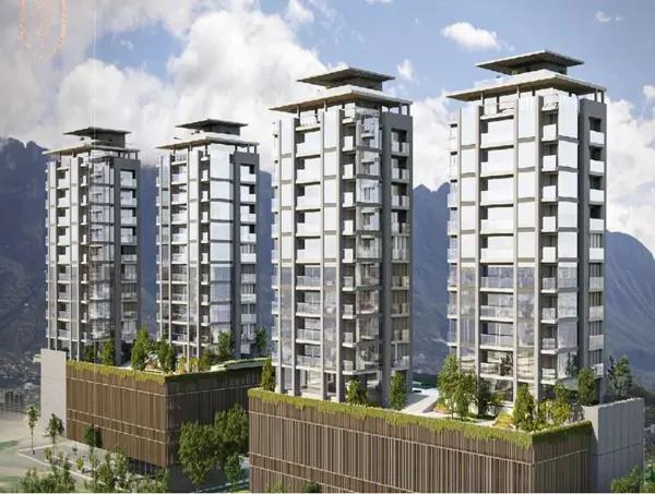 PRE-VENTA. DEPARTAMENTOS EN LA COLONIA DEL VALLE ZONA SAN PEDRO GARZA GARCÍA