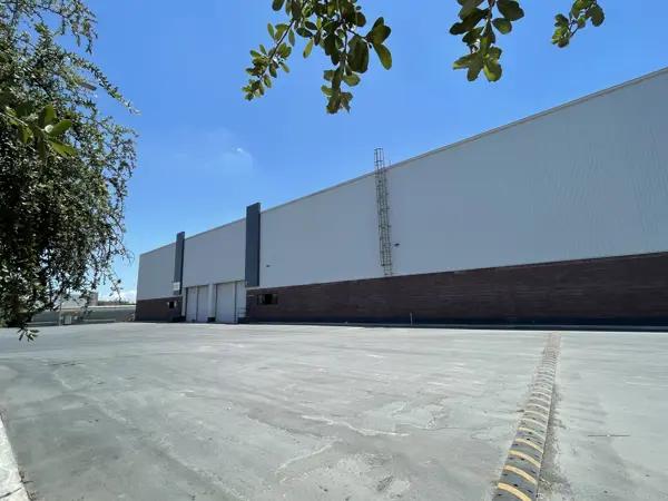 BODEGA INDUSTRIAL EN RENTA ZONA GUADALUPE