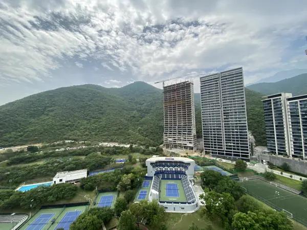 DEPARTAMENTO EN VENTA CLUB SONOMA RESIDENCIAL ZONA MONTERREY