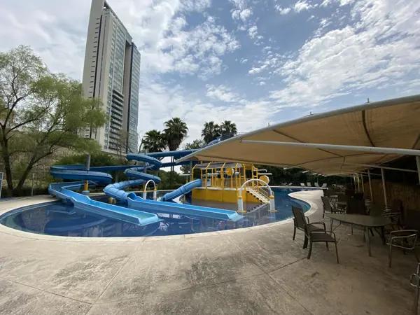 DEPARTAMENTO EN VENTA CLUB SONOMA RESIDENCIAL ZONA MONTERREY