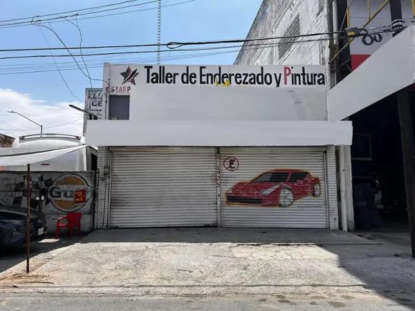LOCAL COMERCIAL EN VENTA ZONA CENTRO DE MONTERREY