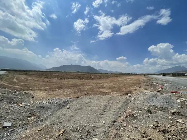 TERRENO INDUSTRIAL EN VENTA EN LA ZONA DE SANTA CATARINA TERRENO INDUSTRIAL EN VENTA EN LA ZONA DE SANTA CATARINA