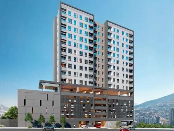 DEPARTAMENTO EN VENTA PEDREGAL DE LA HUASTECA ZONA SANTA CATARINA DEPARTAMENTO EN VENTA PEDREGAL DE LA HUASTECA ZONA SANTA CATARINA