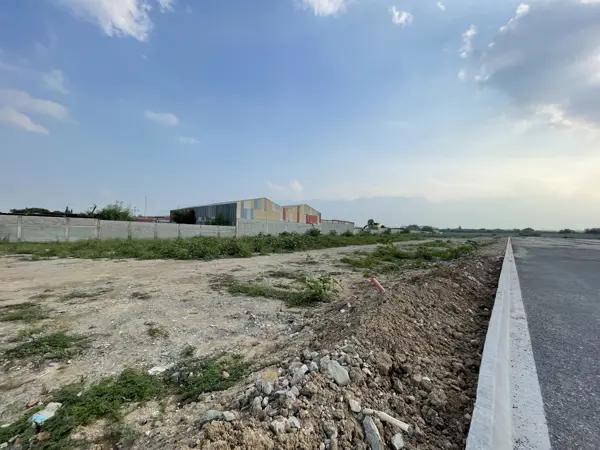 TERRENO INDUSTRIAL EN VENTA EN LUIS DONALDO COLOSIO ZONA SANTA CATARINA TERRENO INDUSTRIAL EN VENTA EN LUIS DONALDO COLOSIO ZONA SANTA CATARINA
