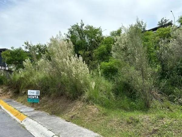 TERRENO RESIDENCIAL EN VENTA SIERRA ALTA ZONA CARRETERA NACIONAL MONTERREY