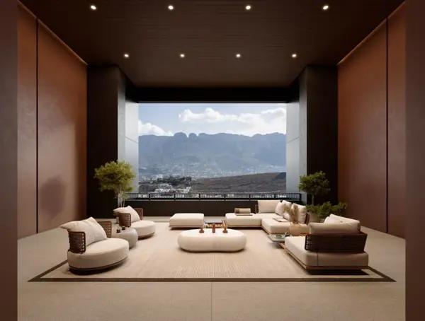 DEPARTAMENO EN VENTA ZONA SAN JERONIMO MONTERREY DEPARTAMENO EN VENTA ZONA SAN JERONIMO MONTERREY