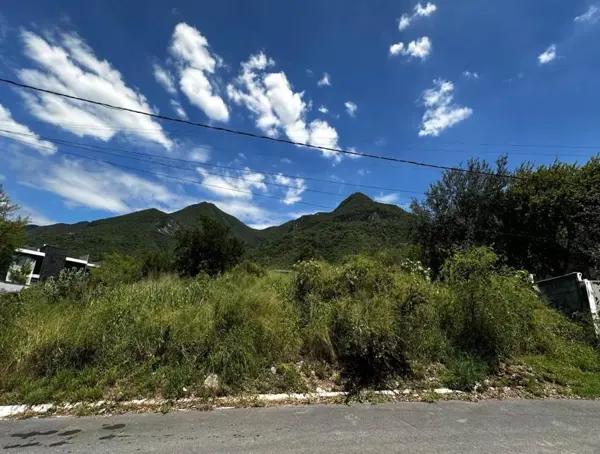 TERRENO PLANO EN VENTA ZONA CARRETERA NACIONAL MONTERREY TERRENO PLANO EN VENTA ZONA CARRETERA NACIONAL MONTERREY