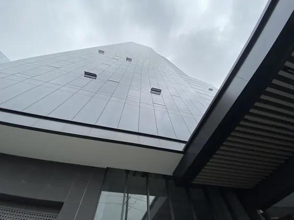 OFICINA EN VENTA COLONIA SANTA MARIA ZONA MONTERREY